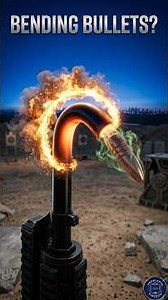 Can You Shoot Around Corners? 🔫🌀 (The Bent Myth)