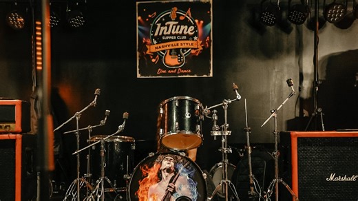 InTune Supper Club to bring modern twist to classic dining experience