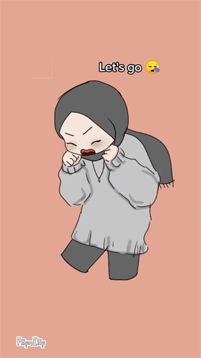 How to Draw a Catnap in Flipaclip - Simple Flipaclip Animation Tutorial