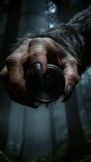 BIGFOOT: The PROOF is finally here! 👣😱