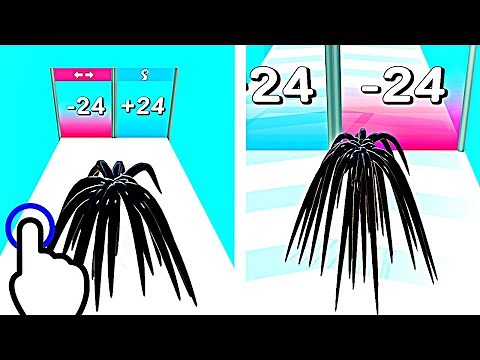 Venom Evolution - Venom Evolution Symbiote Alien Run - All Levels iOS Android GamePlay #7
