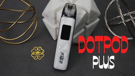 DotPod Plus by Dotmod – Compact Powerhouse with Premium Design and 35W Performance!