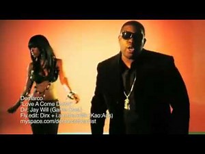 Demarco -She Can't Wait (Official Music Video) HD.flv