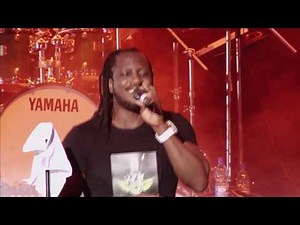 BEBE COOL- TROUBLE- Live Stage Performance