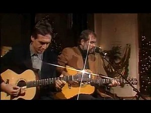 Knut Kiesewetter - Wiehnachtstied op uns Fresenhof & Finkwarder Speeldeel - De Dann'nboom 2005