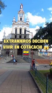298K views · 7.4K reactions | ESTADO UNIDENSES Y CANADIENSES DECIDEN VIVIR EN COTACACHI  #gringos #ecuador | Guía_fotografica | Facebook