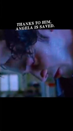 When Keanu Reeves falters, Shia LaBeouf steps up! #constantine #editfilm #demon #possession