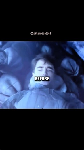 The Monsters Everyone Feared… Saved His Life