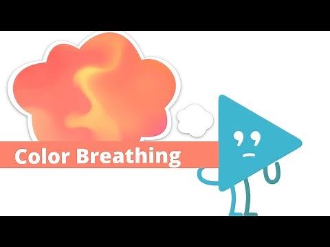 Color Breathing