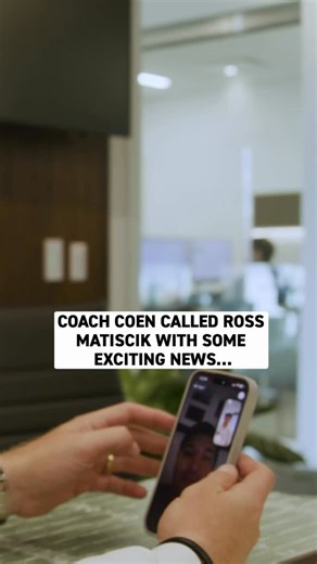 Jacksonville Jaguars on Instagram: "“My wife’s crying right here.” 🥹 Who’s cutting onions rn"