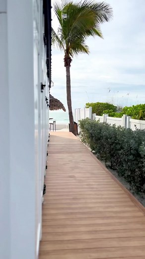 Luxury Seaside Stay at Anna Maria Island Inn