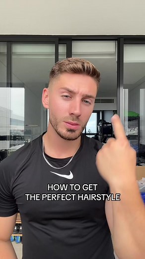 Best Hairstyles for Rectangular Faces: Men's Grooming Tips