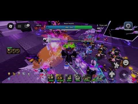 Beating the Admin Abuse live event | Tds 2025