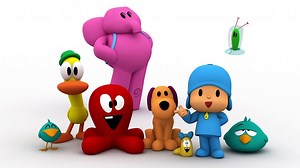 Pocoyo Pocoyo channel Trailer Pocoyo English - Dailymotion Video