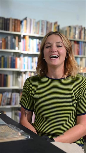 22 reactions · 3 comments | In 2021, the Moab Museum hired a paper conservator to assess and treat a hand-written commencement speech from 1917. Today, we’re turning our attention, in honor of Utah Archives Month, to the processes of paper conservation (surface cleaning, humidification, repairs, and rehousing) with thanks to USHRAB Utah Archives Month Microgrant. You can find the full commencement speech on the Museum’s blog! | Moab Museum | Facebook