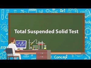 Southern Labware Rocker 3 Minute Classroom Total Suspended Solid Test
