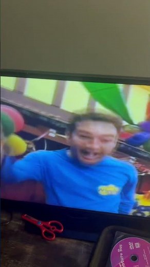 The Wiggles Can You Point Your Fingers and Do the Twist? (1997)