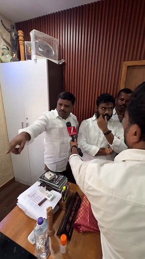 739K views · 10K reactions | Part 7 | Iam with Teenmar Mallanna | Facebook