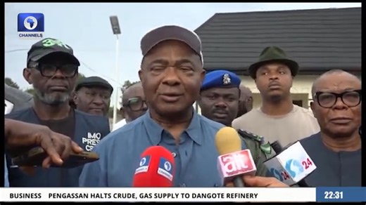 BREAKING: President Tinubu Storms Imo Tuesday to Launch APC Impact Book, Commission Mega Projects ❤️🇳🇬✊ | My Impact Blog