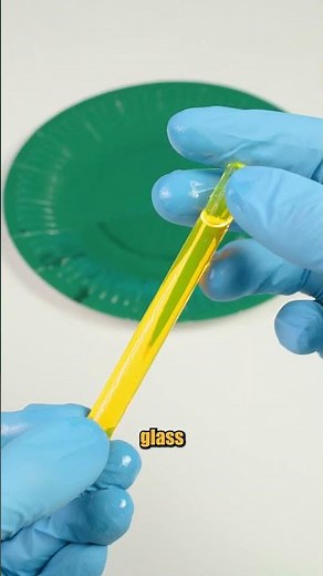 How Do Glow Sticks REALLY Work? 🧪💡