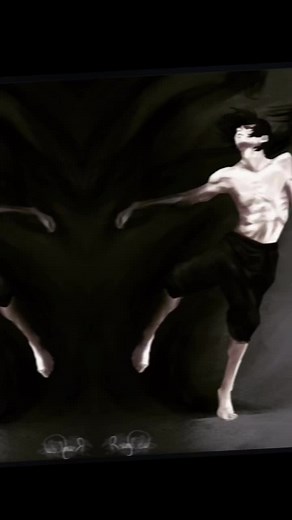 Exploring the Art of Shadow Dance