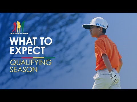 What to Expect | Drive, Chip and Putt