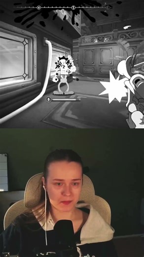 I don't do fps games but this is kinda funny #mousepiforhire #gaming
