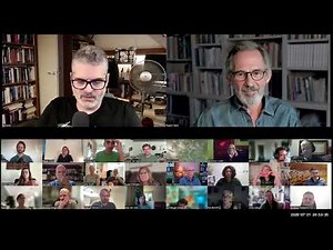 Do we need the ego? Rupert Spira & Bernardo Kastrup