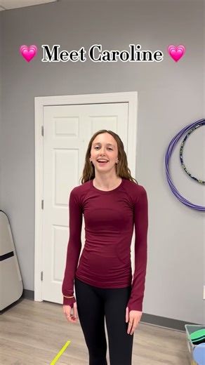 ✨ Meet Caroline! ✨ One of our amazing Seniors, Caroline has been dancing for 11 years and shining on the Jump Start competition team for 9 of them! From dedication to passion, she brings it all to the stage. 💙👏 We’re continuing our Competition Team Spotlight Series as we count down to our first competition in February! Stay tuned each week to meet more of our incredible dancers! 🌟 #JumpStartDanceStudio #CompetitionTeam #MeetTheTeam #DancerSpotlight #SeniorDancer #DanceFamily #DanceLife #Count