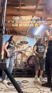 8.7K reactions · 213 shares | Ensayando con @powerslaves_ironmaidentribute 﫡落#guitar #valetongp200 #metal #guitarplayer #guitarrista #guitarrista #sbysolar | Alejandra Ceceña Music | Facebook