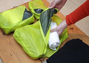 Best Packing Cubes: How To Pick In 2026 | Pack Hacker