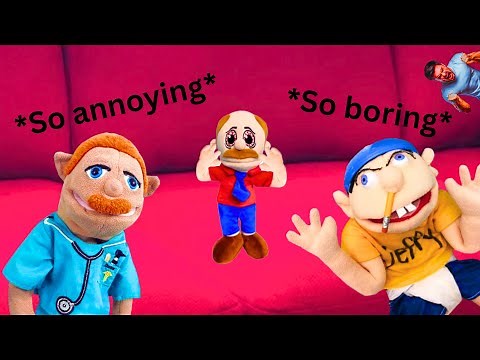 SML Movies in a nutshell...