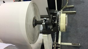 Hollow Shaft Series Magnetic Powder Brake for Precise Torque Control