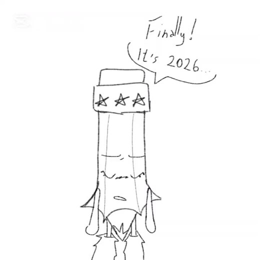 Exploring BFDI Animation in Ibis Paint 2026