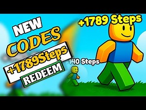 All *Secret* [ UPDATE ] +1 Size Every Step Codes | Codes for [ UPDATE ] +1 Size Every Step Roblox