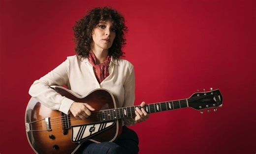 Gaby Moreno: Música, cine y el arte de contar historias