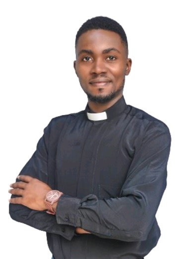 Light has Come!!!! Glory to God...