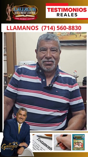 2.4K views | Un testamento es un documento legal en el que una persona, llamada testador, expresa su voluntad sobre cómo se deben distribuir sus bienes y derechos después de su fallecimiento. @Roberto f Gallegos | Purépero 2025 | Facebook