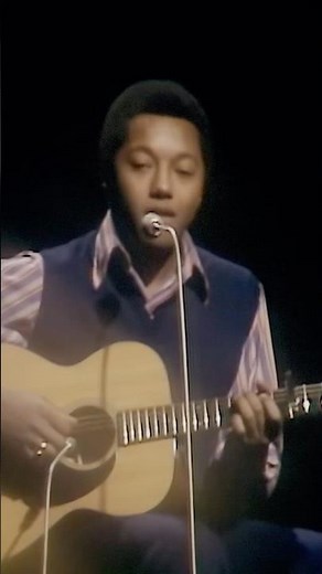Labi Siffre sings his hit song ‘Bless The Telephone’