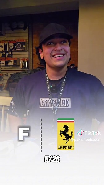 Cars Brand Names in Alphabetical Order Explained