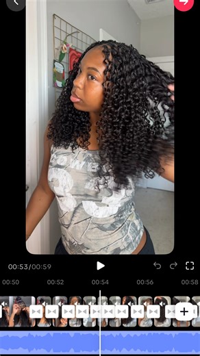 ☆ SkY SKy ☆ on Instagram: "Use code sxyla for 21% off 👀 (link in bio) @ywigs_official #miracleknots #hairtutorial #haircreator #naturalhair #4c"