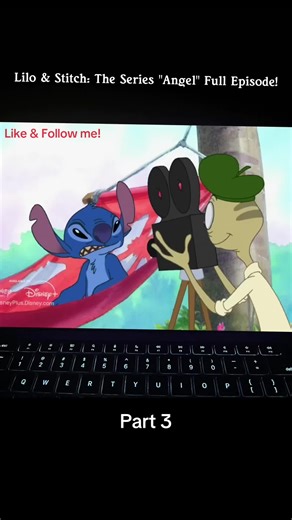 Stitch's Adventures: Disney Animation Highlights