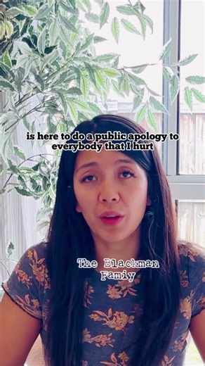 Geraldine Blackman's Public Apology for Taylor Swift Concert Incident