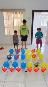 El mejor juego del boom 💥 | El Tiempo