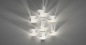 Enjoy the freedom of creating different luminary effects with SET, through its game of light and shade. Discover the collection by Josep Lluis Xucla: http://bit.ly/32p5r0N | VIBIA