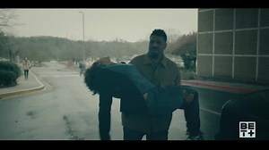 Average Joe (TV Series 2023– )