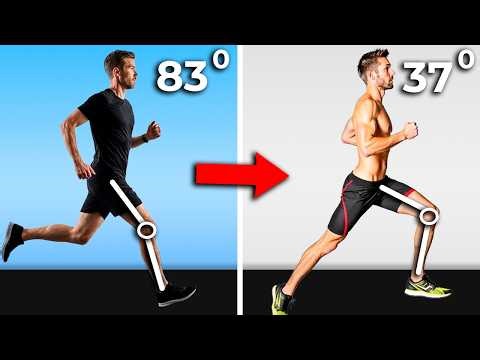 11 Minutes To Fix Your Running Form