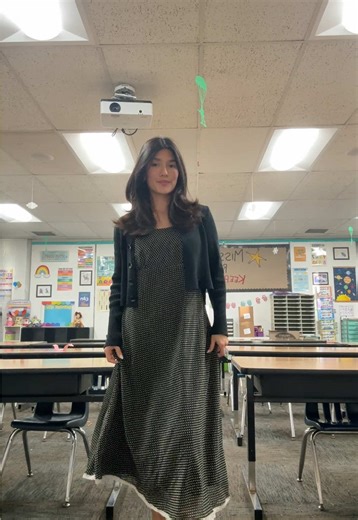 excuse the mess we were making crafts for open house lol #teacher #teachersoftiktok #teacherlife