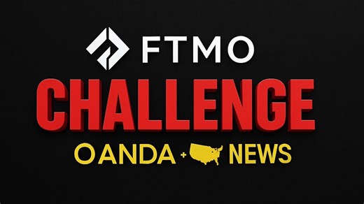 FTMO US Update: Free Challenge, Spreads & Platform Differences EXPLAINED!