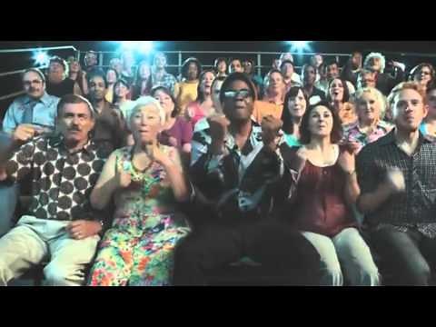 Little Caesar's 'One More Time" commercial for 10 minutes